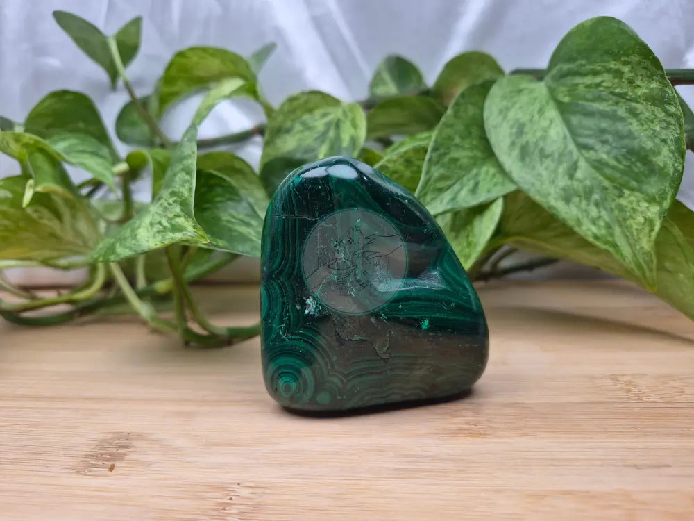 MALACHITE FREEFORM