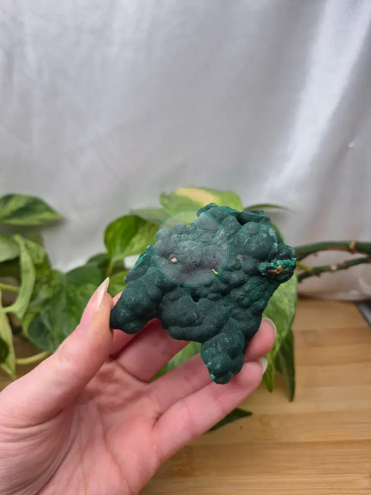 MALACHITE SPECIMEN