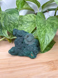 MALACHITE SPECIMEN