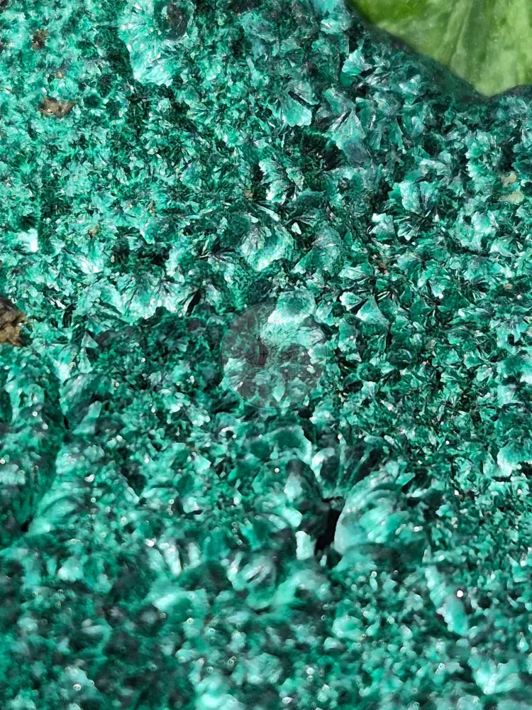 MALACHITE SPECIMEN