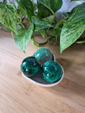 MALACHITE SPHERE