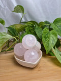 MANGANO CALCITE SPHERE