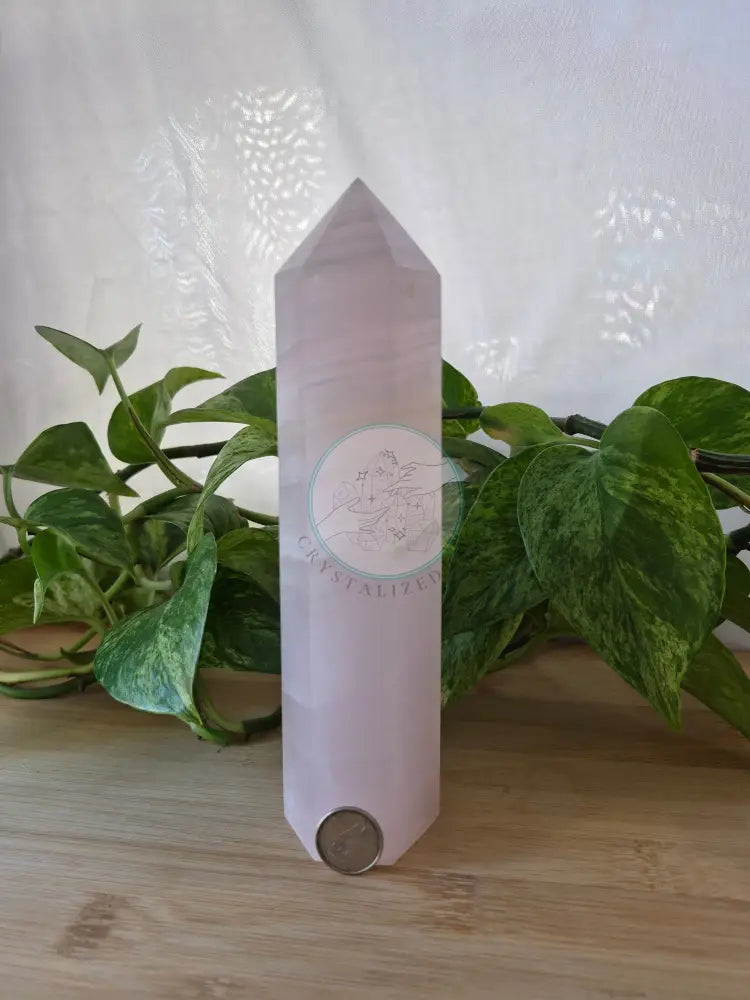 MANGANO CALCITE TOWER