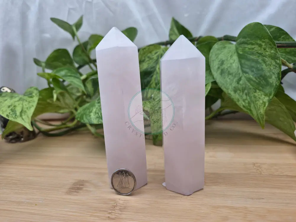 MANGANO CALCITE TOWER