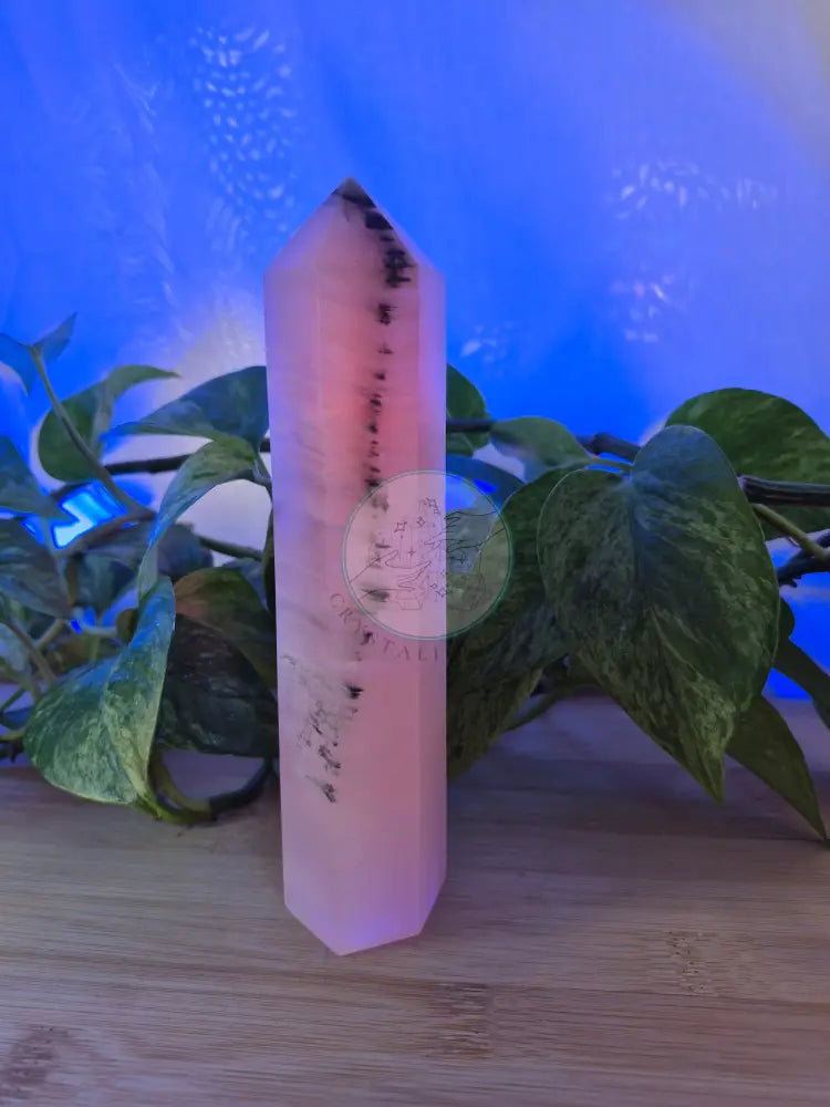 MANGANO CALCITE TOWER