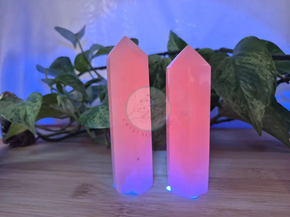 MANGANO CALCITE TOWER