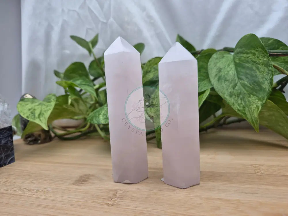 MANGANO CALCITE TOWER