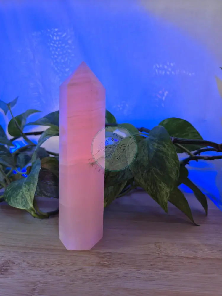 MANGANO CALCITE TOWER