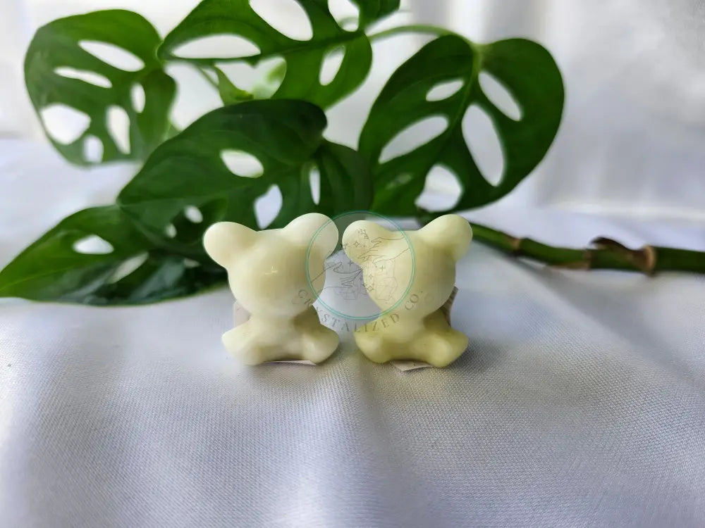 MARBLE TEDDIURSA