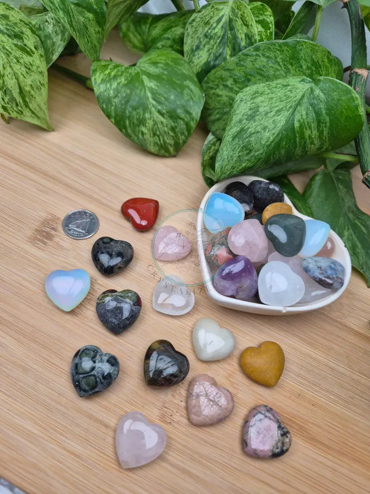 MINI HEART