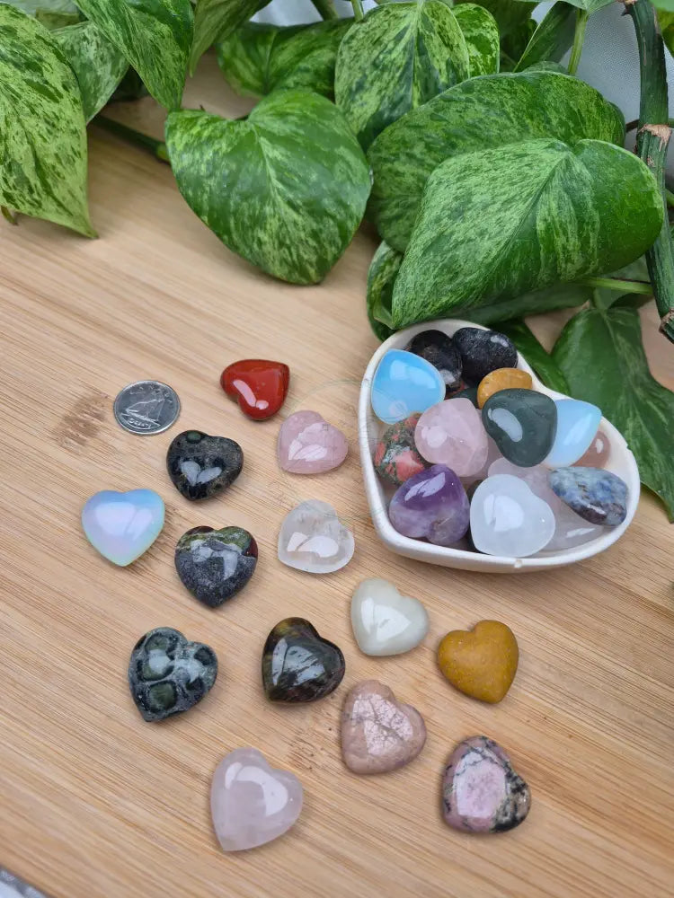 MINI HEART