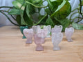 MIXED CRYSTAL ANGEL