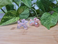 MIXED CRYSTAL BALLOON DOG