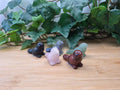 MIXED CRYSTAL BIRD