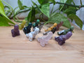 MIXED CRYSTAL DICK-A-SAURUS