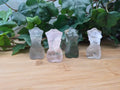 MIXED CRYSTAL GODDESS BODY