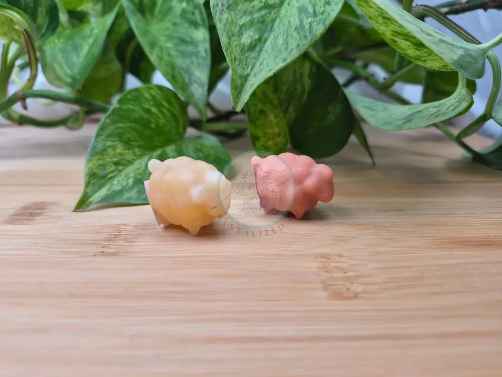 MIXED CRYSTAL MAREEP