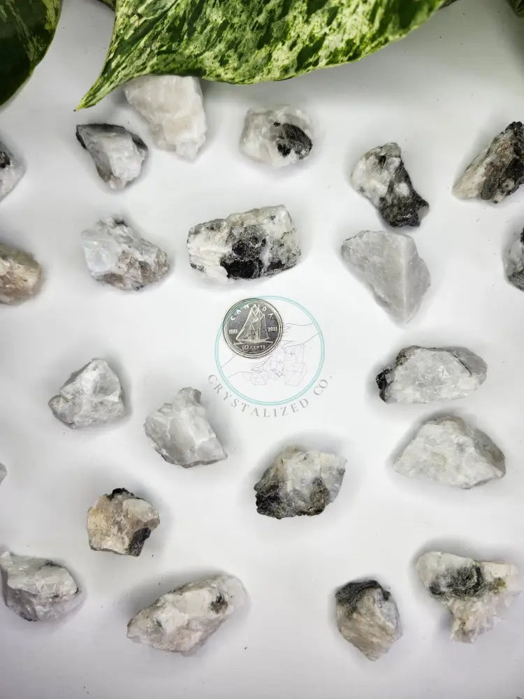 MOONSTONE ROUGH STONE