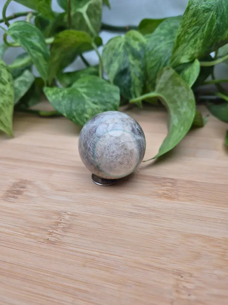 MOONSTONE SPHERE