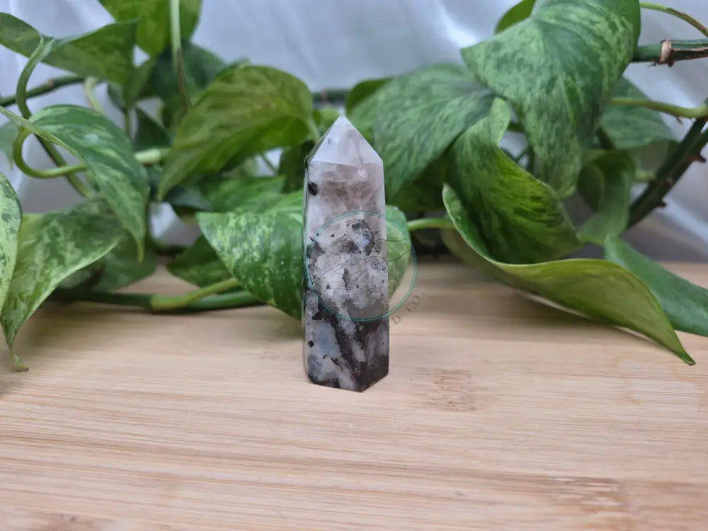 MOONSTONE TOWER