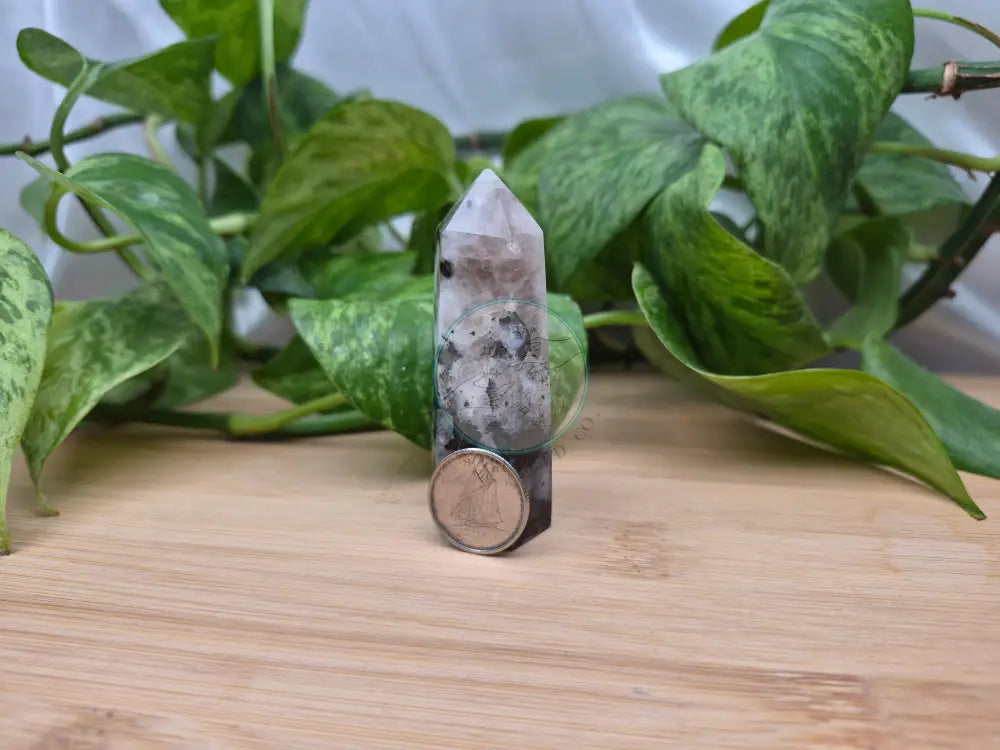 MOONSTONE TOWER
