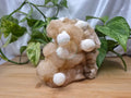 MORDENITE ON STILBITE 687g
