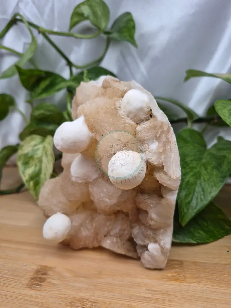 MORDENITE ON STILBITE 687g