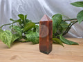 MOSS AGATE TOWER