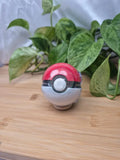 MYSTERY POKEBALL