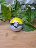 MYSTERY ULTRA POKEBALL