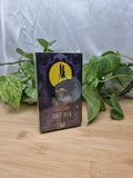 NIGHTMARE BEFORE XMAS TAROT CARDS