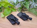 OBSIDIAN ARMY TANK
