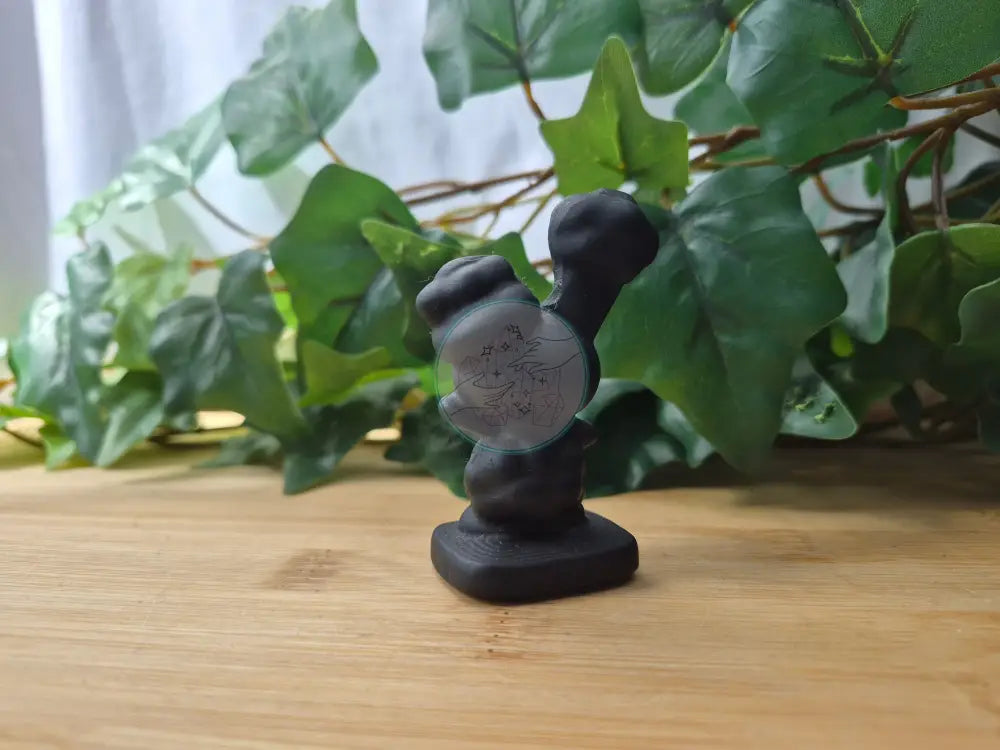 OBSIDIAN BUNEARY