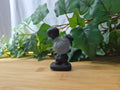 OBSIDIAN BUNEARY