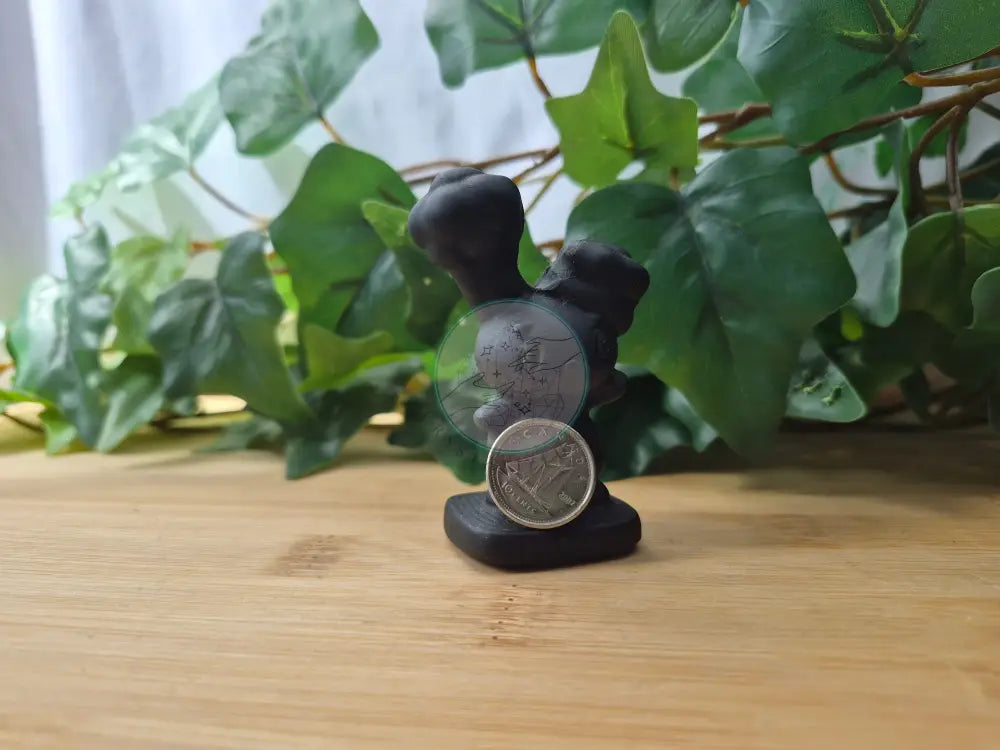 OBSIDIAN BUNEARY