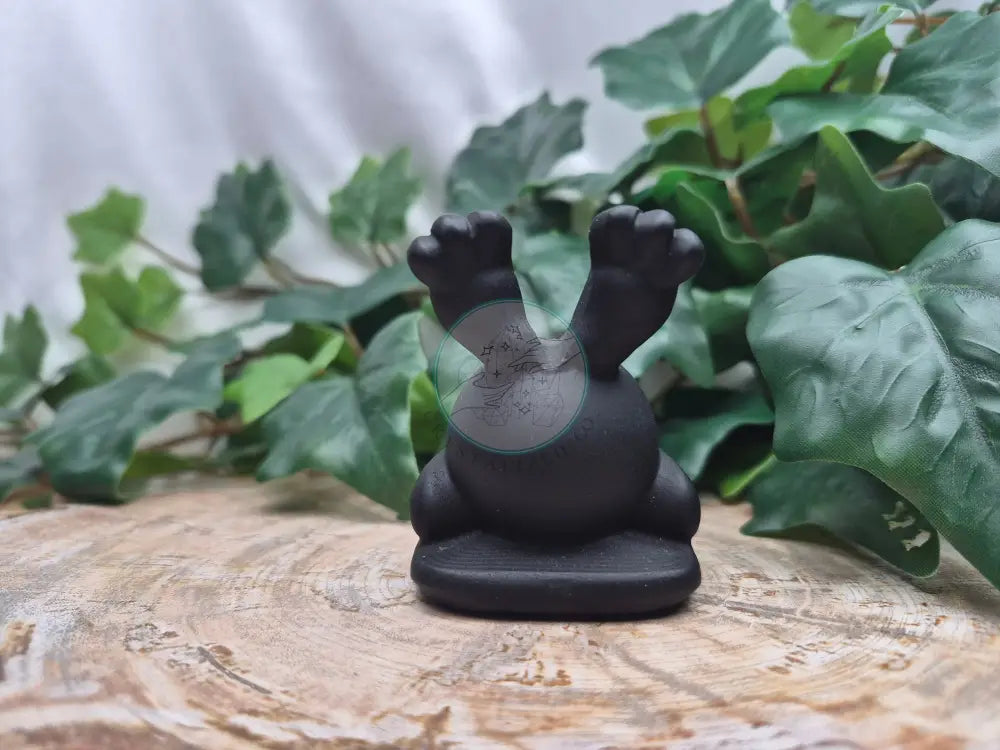 OBSIDIAN CHINGLING