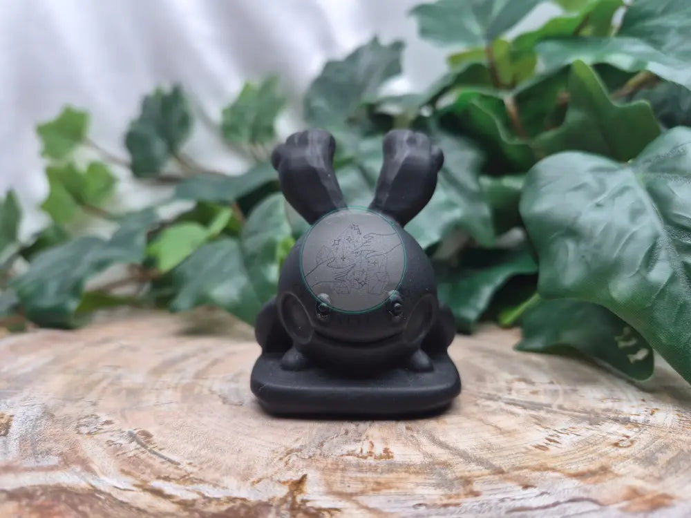 OBSIDIAN CHINGLING