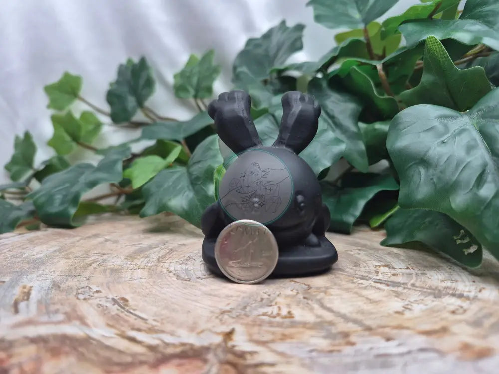 OBSIDIAN CHINGLING