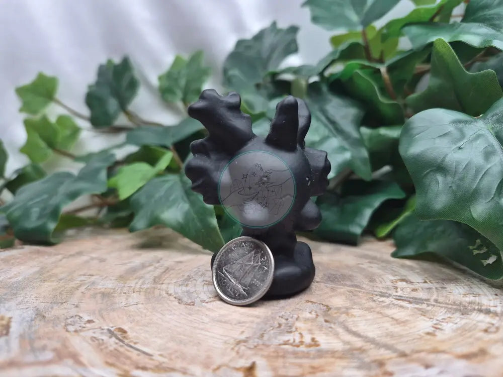 OBSIDIAN CURSOLA
