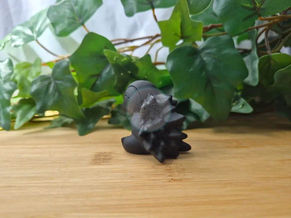 OBSIDIAN CYNDAQUIL