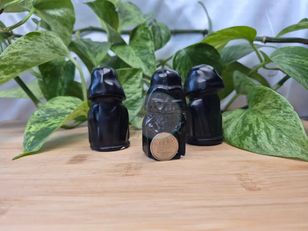 OBSIDIAN DARTH VADER
