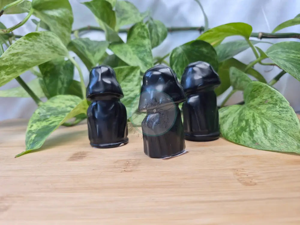 OBSIDIAN DARTH VADER