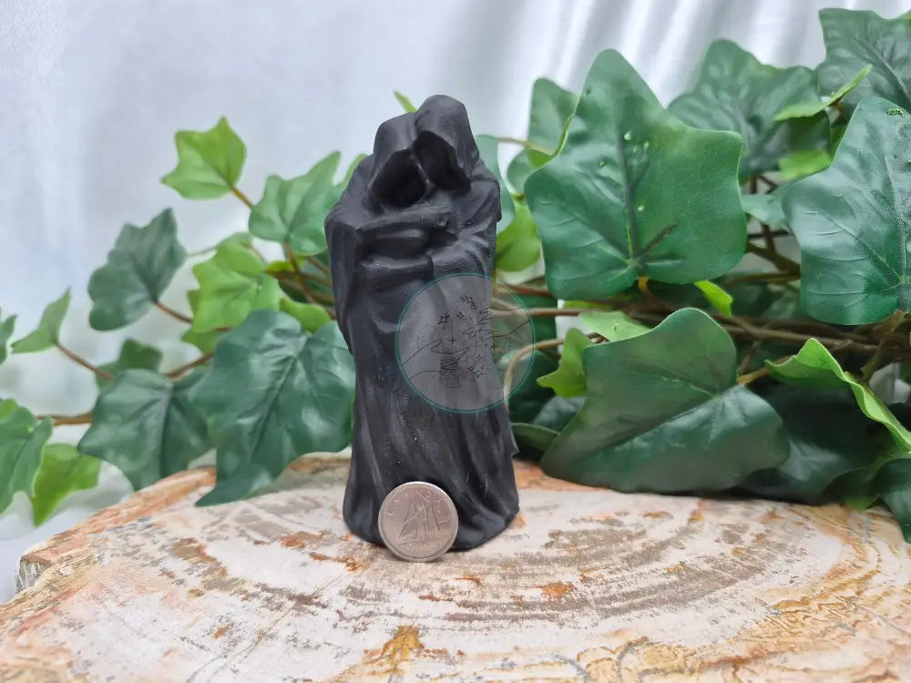 OBSIDIAN DEATH COUPLE