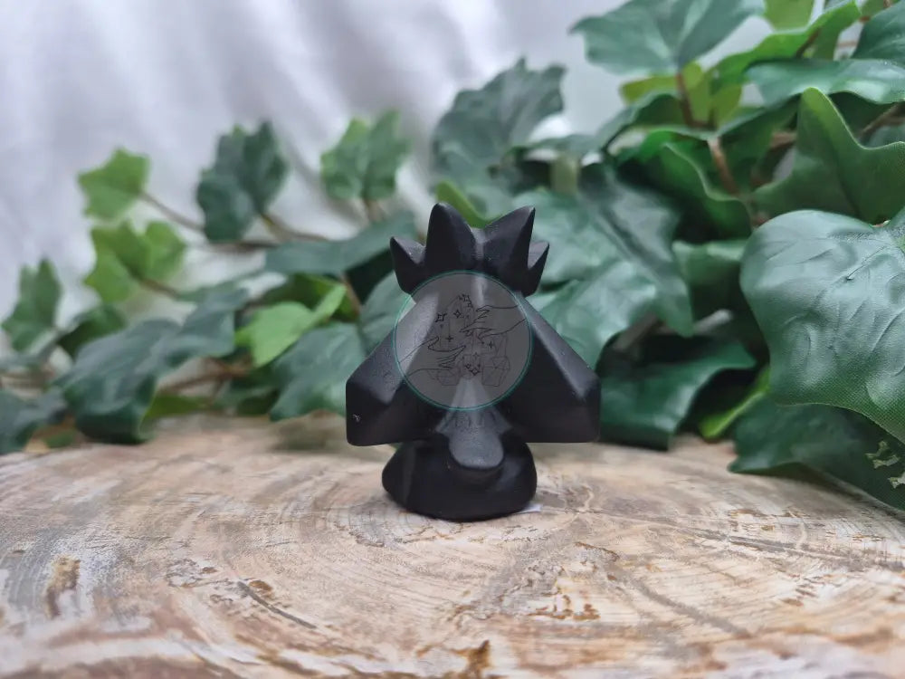 OBSIDIAN DIANCIE