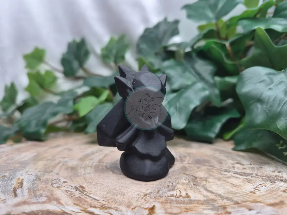 OBSIDIAN DIANCIE