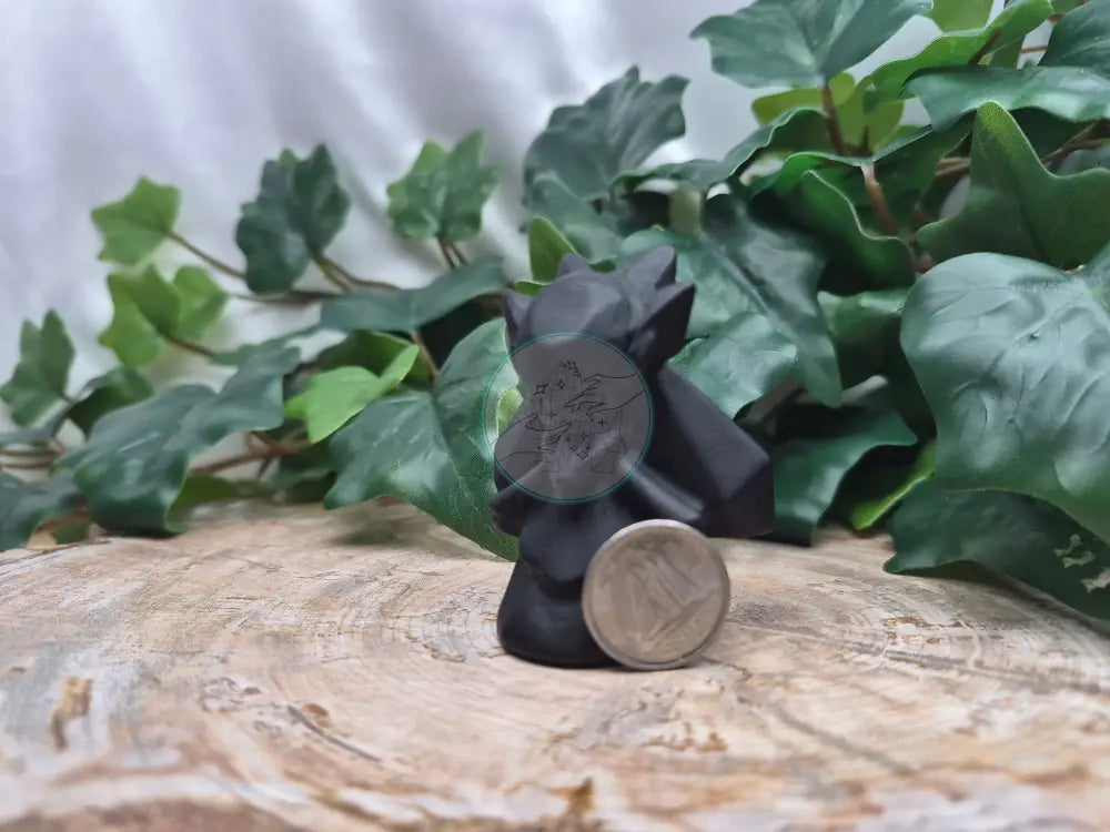 OBSIDIAN DIANCIE