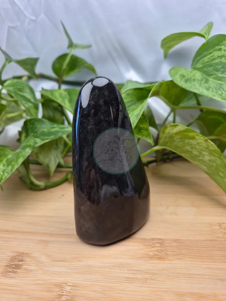 OBSIDIAN FREEFORM