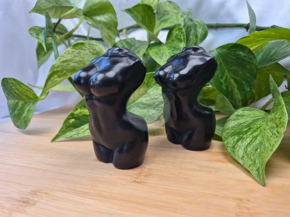 OBSIDIAN GODDESS BODY