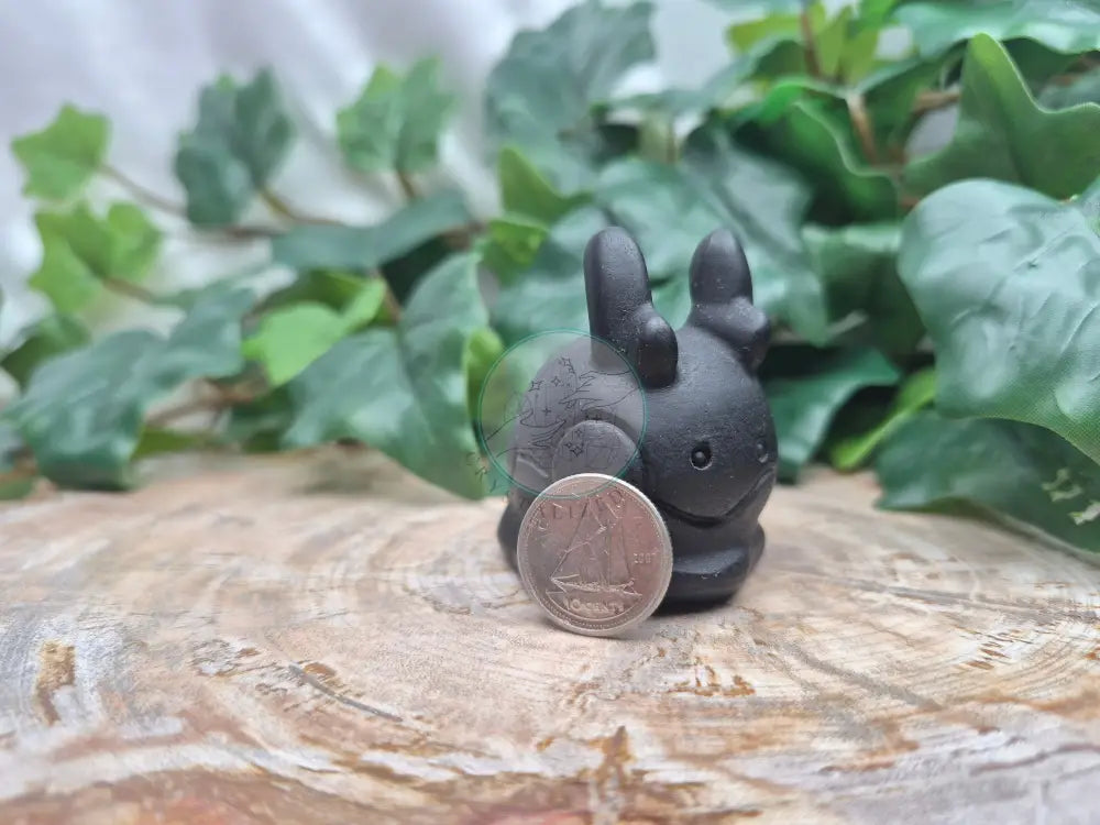 OBSIDIAN GOOMY