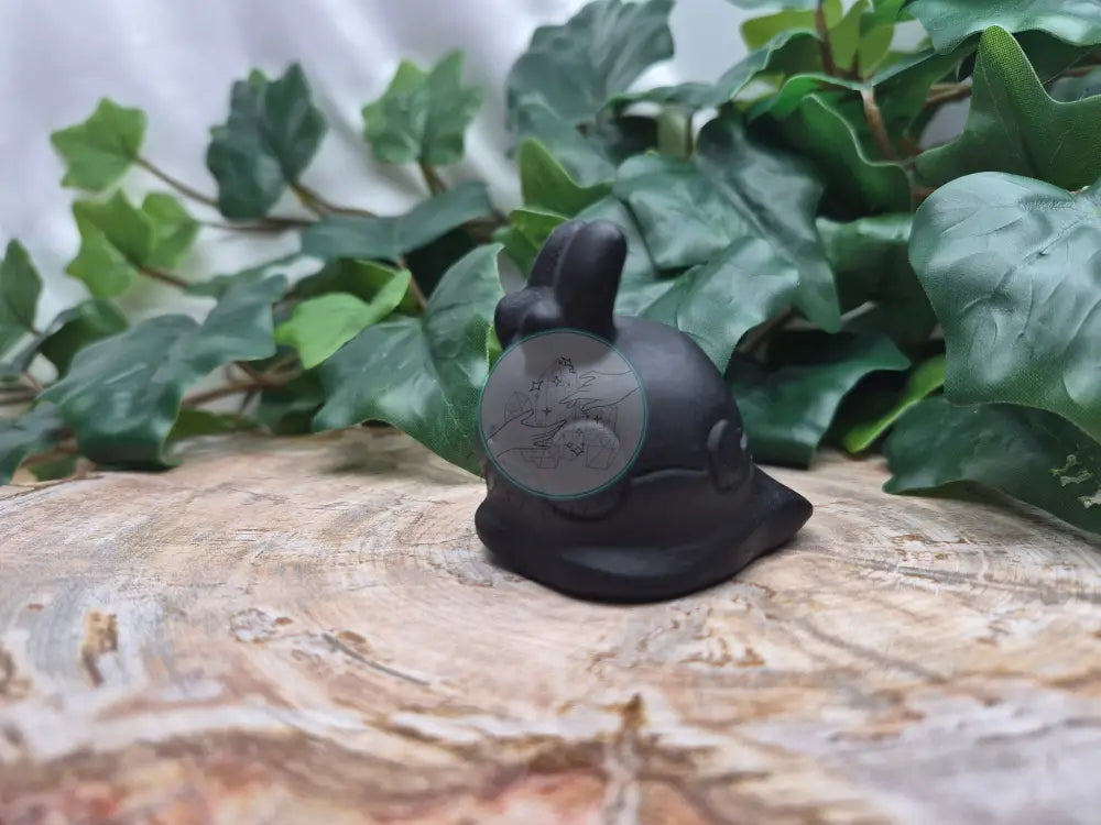 OBSIDIAN GOOMY